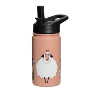 Termosflaske Muted Clay