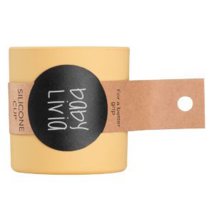 Silikon Kopp New Wheat