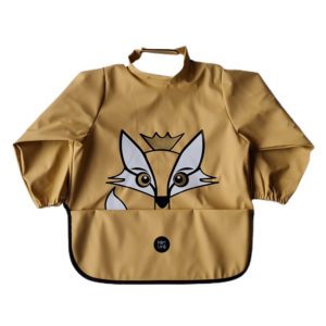 Langermet smekke – Reven Rudy New Wheat